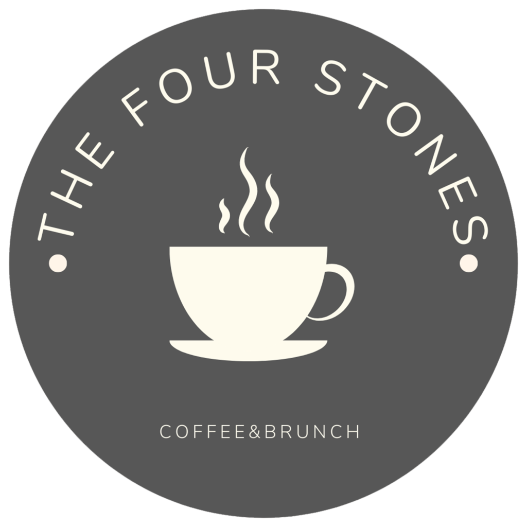 the four stones logo